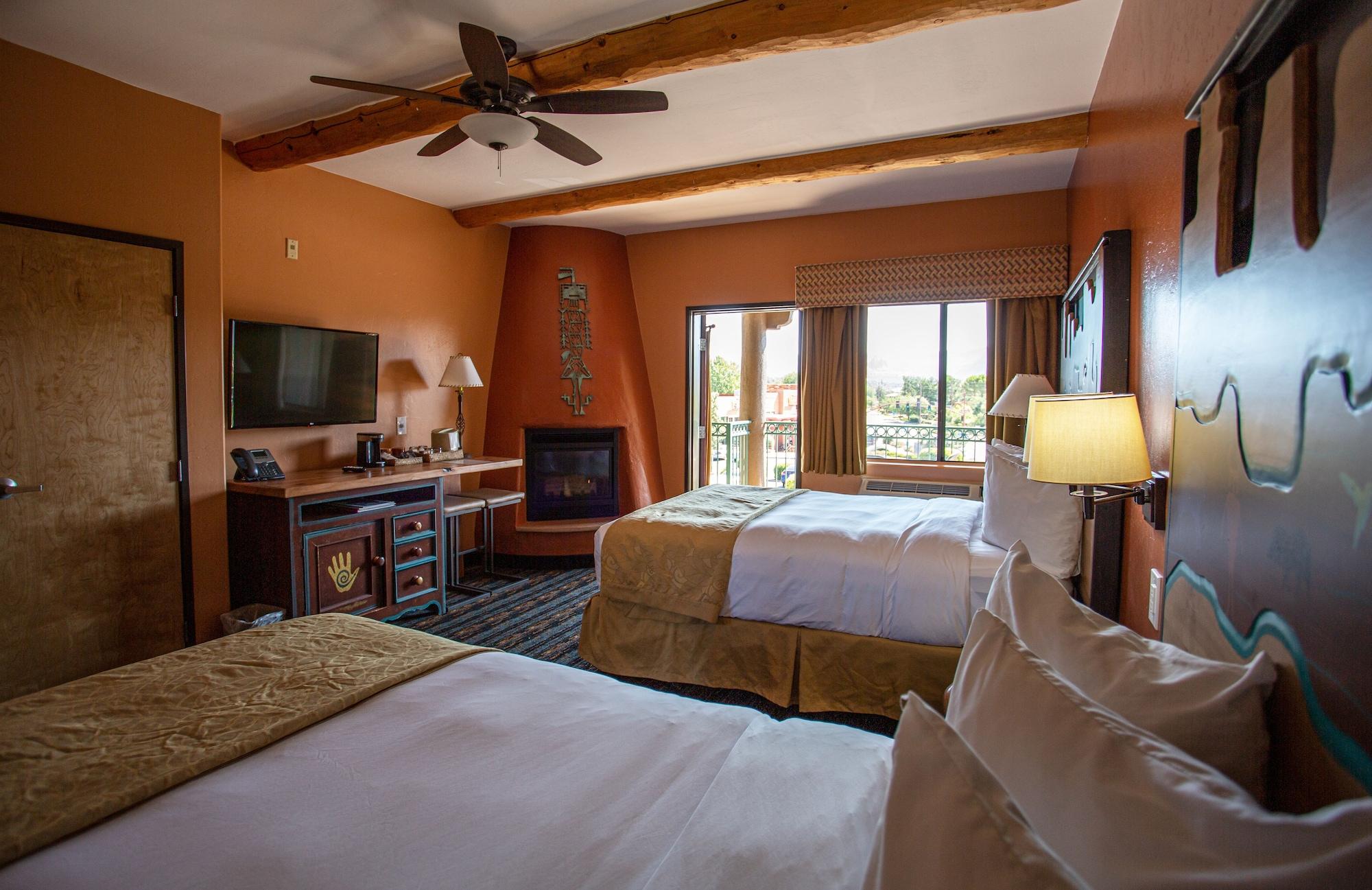 Southwest Inn At Sedona Extérieur photo