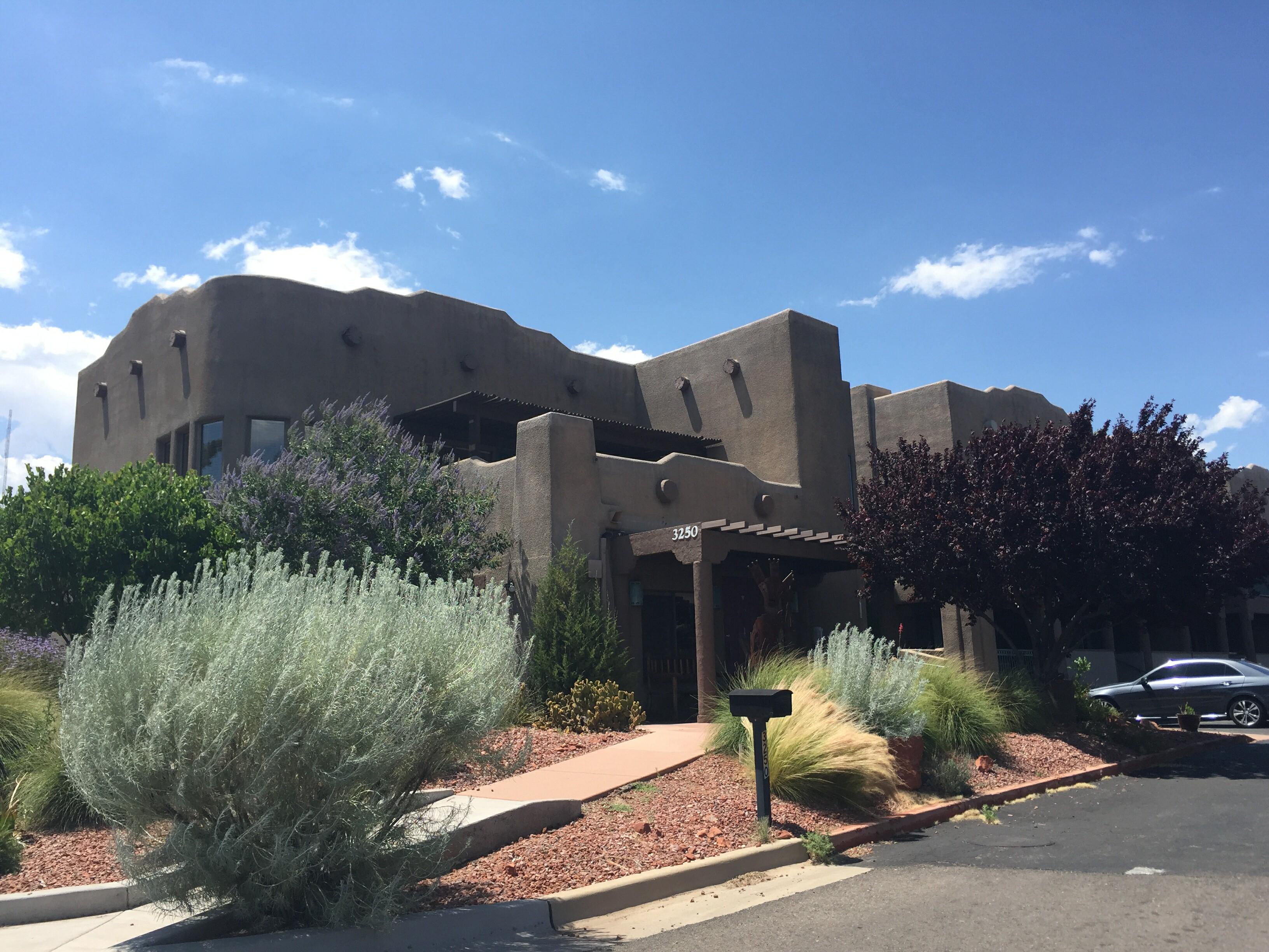 Southwest Inn At Sedona Extérieur photo