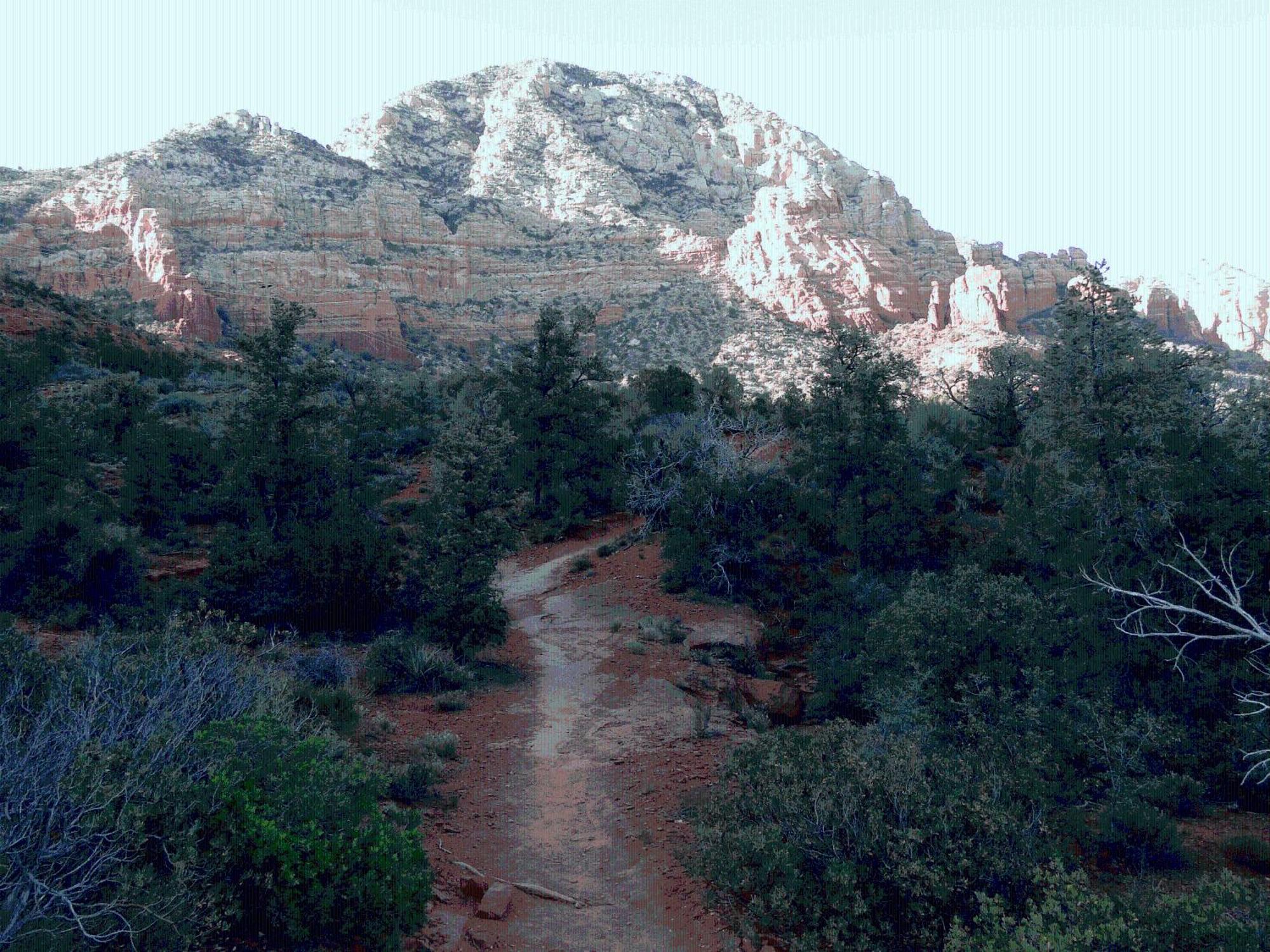 Southwest Inn At Sedona Extérieur photo