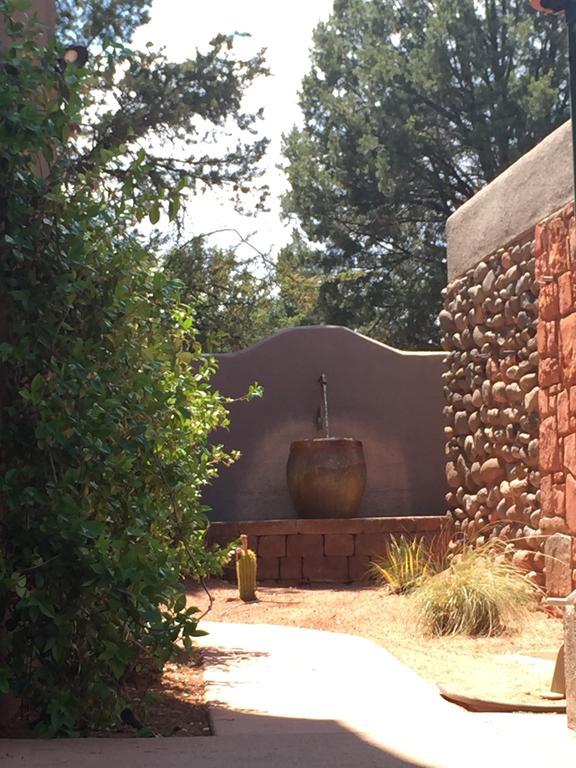 Southwest Inn At Sedona Extérieur photo