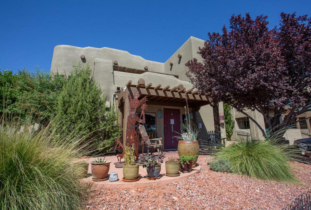 Southwest Inn At Sedona Extérieur photo