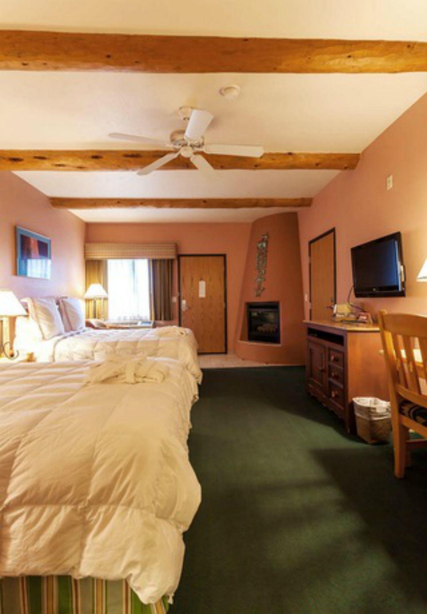 Southwest Inn At Sedona Extérieur photo